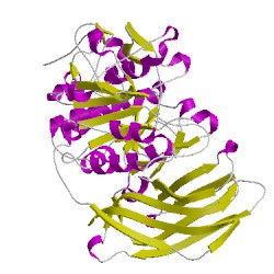 Image of CATH 4omdC