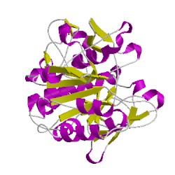 Image of CATH 4omdC01