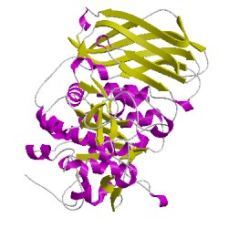 Image of CATH 4omdD