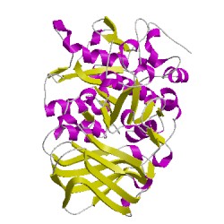 Image of CATH 4omdE