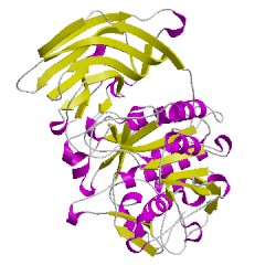 Image of CATH 4omdF