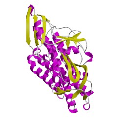 Image of CATH 4omfA00