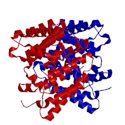 Image of CATH 4omh