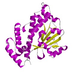 Image of CATH 4omkA00