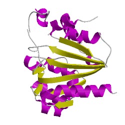 Image of CATH 4omrA01