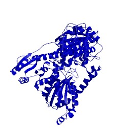 Image of CATH 4omt