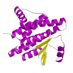 Image of CATH 4omvA