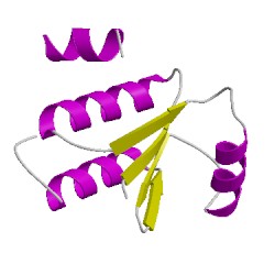 Image of CATH 4omvA01