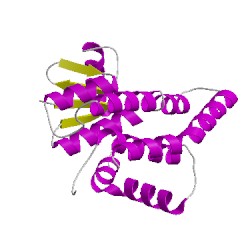 Image of CATH 4omvB
