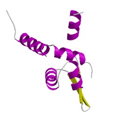 Image of CATH 4omyB00