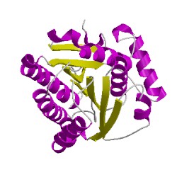 Image of CATH 4oneA00