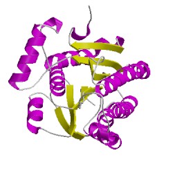 Image of CATH 4oneB00