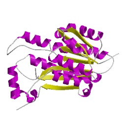 Image of CATH 4oneC00