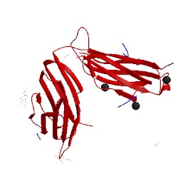 Image of CATH 4onh
