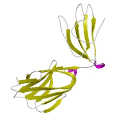 Image of CATH 4onhA