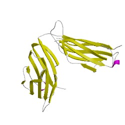 Image of CATH 4onhB