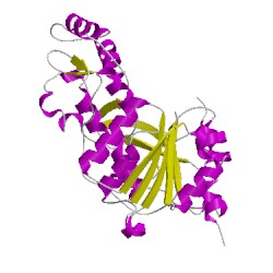 Image of CATH 4onjA