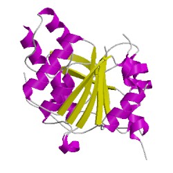 Image of CATH 4onjA01