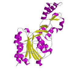 Image of CATH 4onjB