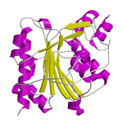 Image of CATH 4onjB01