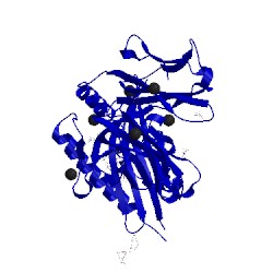 Image of CATH 4ono