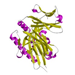Image of CATH 4onoA