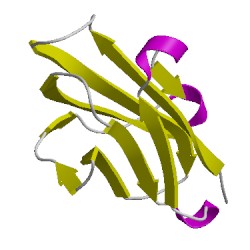 Image of CATH 4onoA01