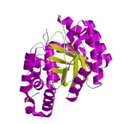 Image of CATH 4onvD00