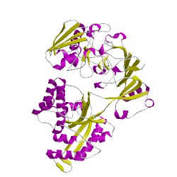 Image of CATH 4onyA