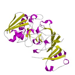 Image of CATH 4onyA01