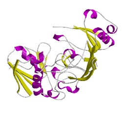 Image of CATH 4onyB01