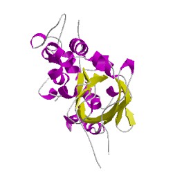 Image of CATH 4oo2A01