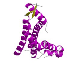 Image of CATH 4oo2A02