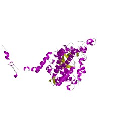 Image of CATH 4oo2B