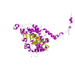 Image of CATH 4oo2D