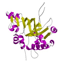 Image of CATH 4oo2D01