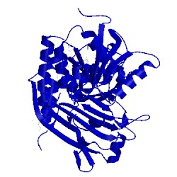 Image of CATH 4oo3