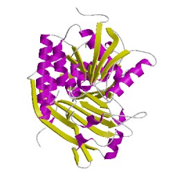 Image of CATH 4oo3A
