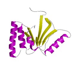 Image of CATH 4oo3A01