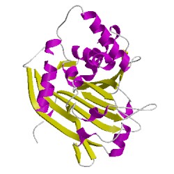 Image of CATH 4oo3A02