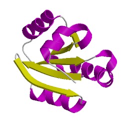 Image of CATH 4oo4A00