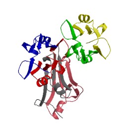 Image of CATH 4ooa