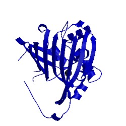 Image of CATH 4oob