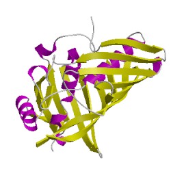 Image of CATH 4oocA00