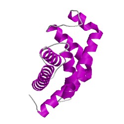 Image of CATH 4oodA00