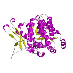 Image of CATH 4ooeA