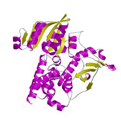 Image of CATH 4ooeB