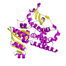 Image of CATH 4ooeD