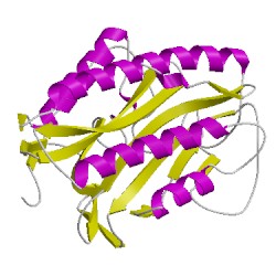 Image of CATH 4ookA