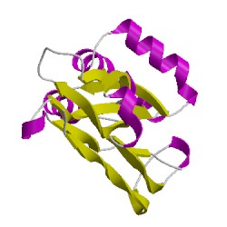 Image of CATH 4oomA01